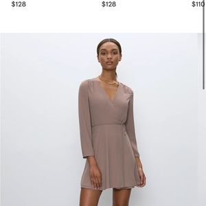 Babaton Optima dress